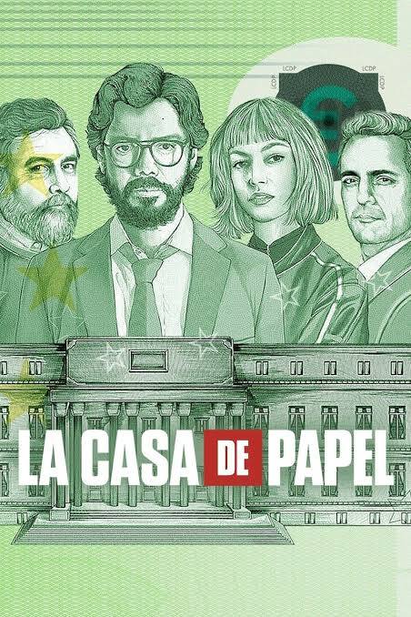 Money Heist