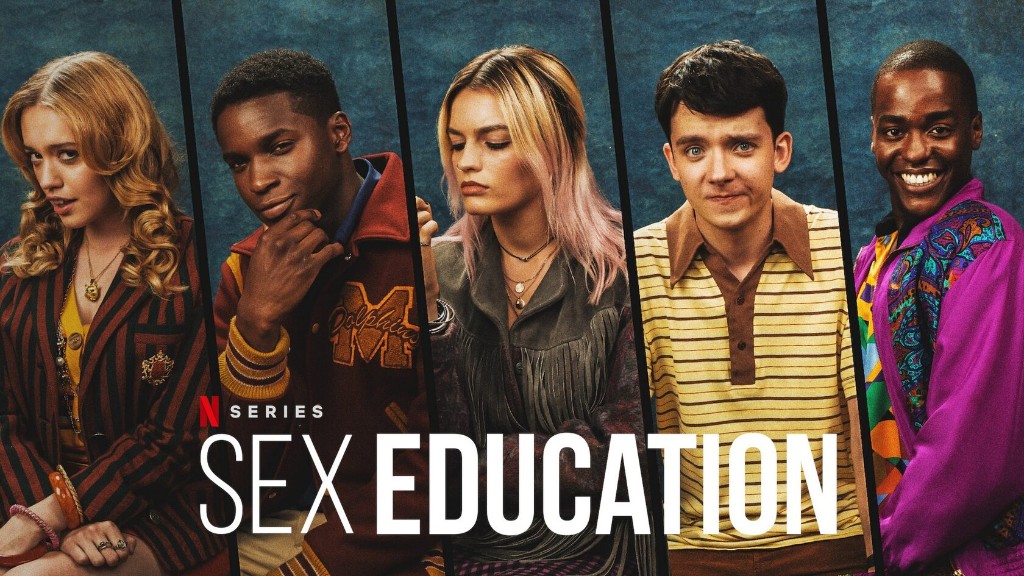 Sex Education Marathon